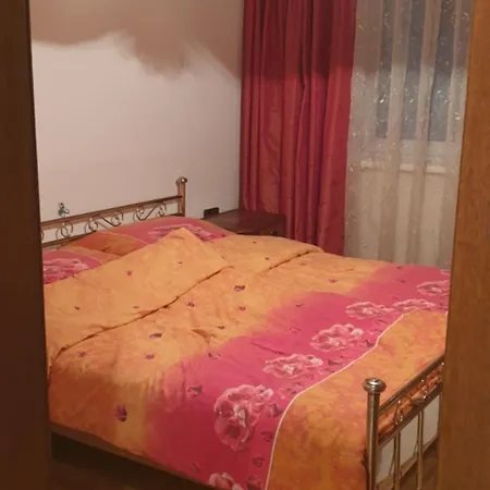 Singer Apartment