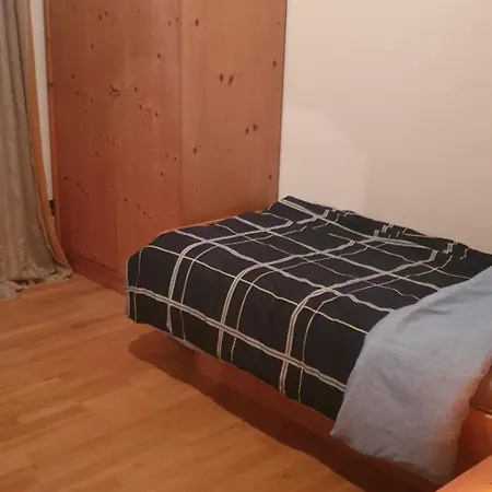 Singer Apartment