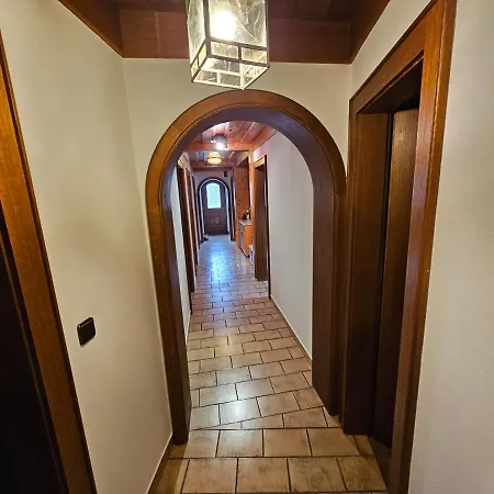 Singer Apartment