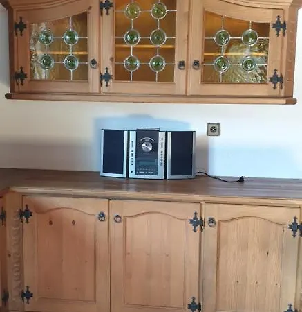 Appartement Singer Vols