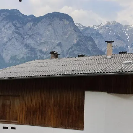 Singer Apartment