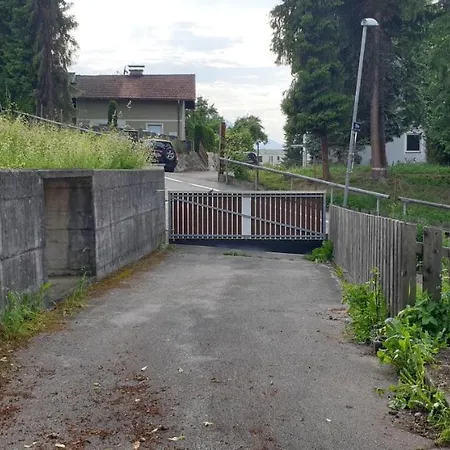 Appartement Singer *