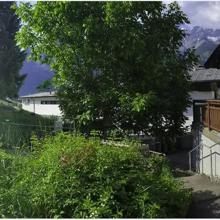 Appartement Singer Vols