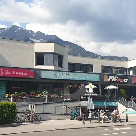 Singer Appartement *