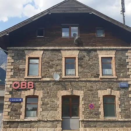 Singer Appartement *