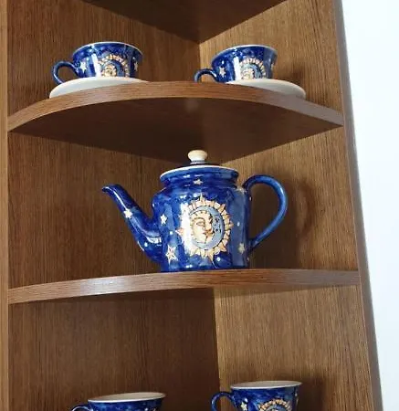 Appartement Singer Vols