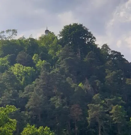 Singer Appartement Vols