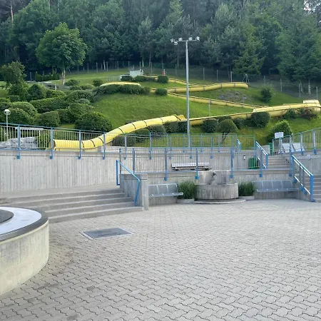 Singer Appartement *