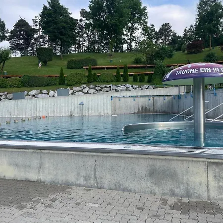 Singer Appartement *