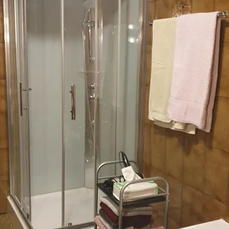 Appartement Singer *