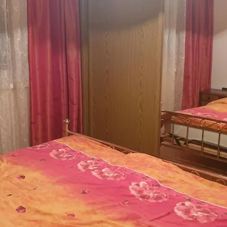 Singer Appartement Vols