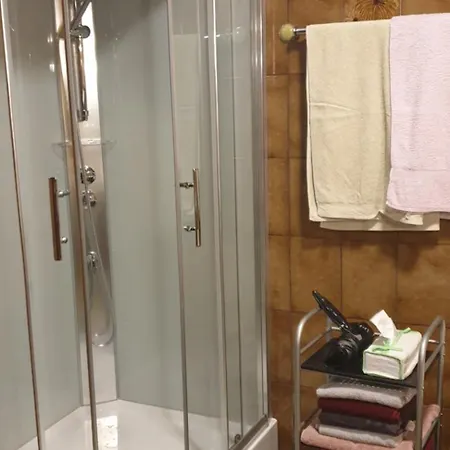 Appartement Singer *