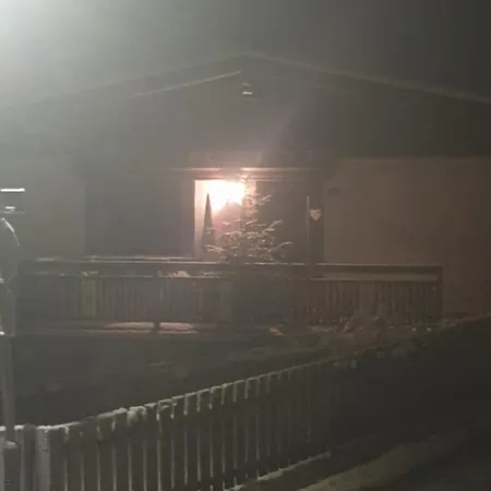 Singer Appartement *