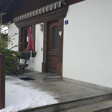 Singer Appartement Vols