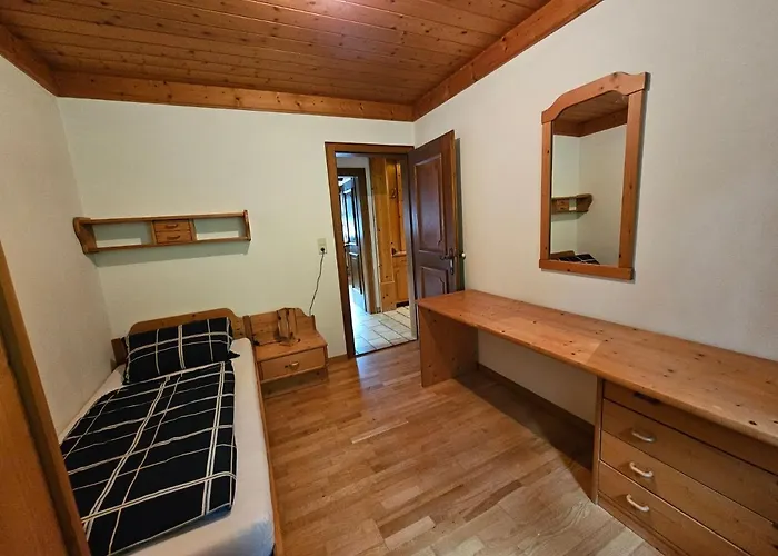 Singer 公寓 弗尔斯