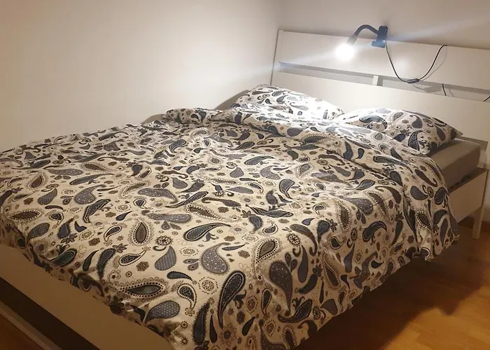 Singer Apartment Vols