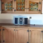 Apartament Singer Vols