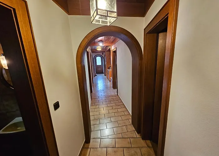 Singer Apartamento