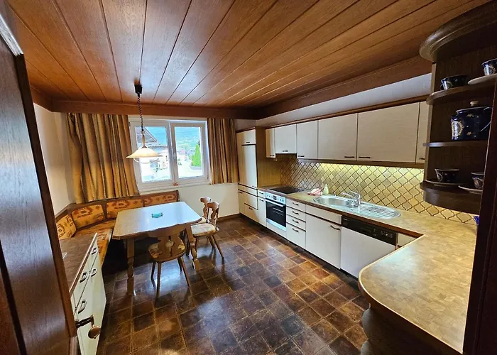 Apartamento Singer