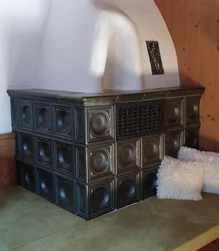 Singer Apartamento *