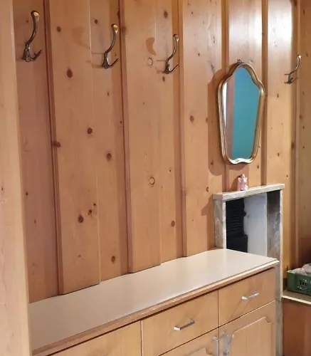 Apartamento Singer Vols