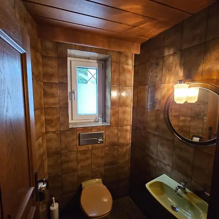 דירה Singer וולץ