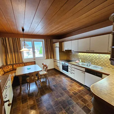 Apartamento Singer
