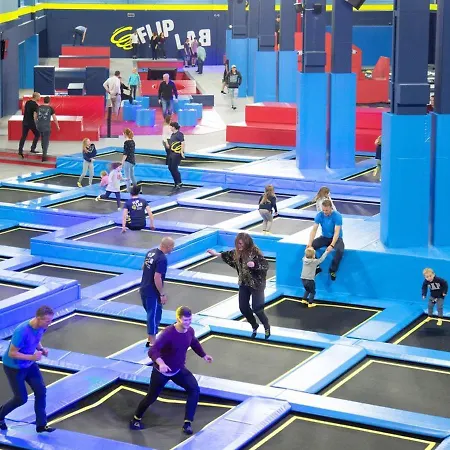 דירה Singer וולץ