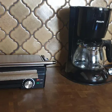 דירה Singer וולץ